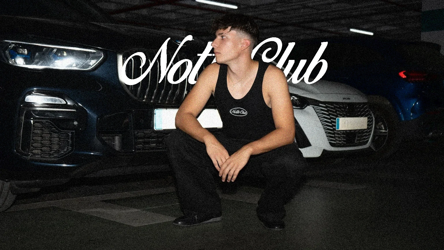 Notte Club — campaña New Summer New Season